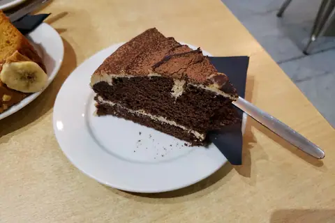 Bond's Bakery photo 4